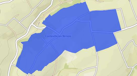 prix immobilier Conteville-en-Ternois