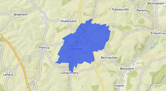 prix immobilier Cormont