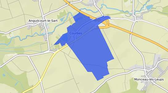 prix immobilier Courbes