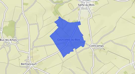 prix immobilier Courcelles au Bois