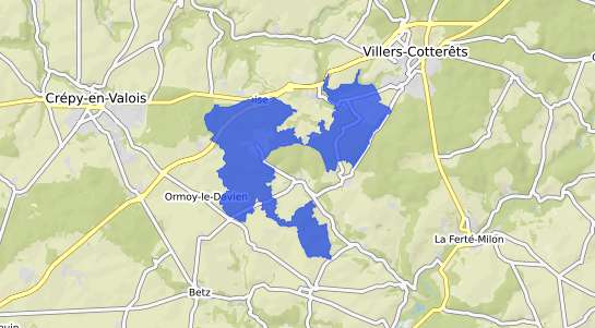 prix immobilier Coyolles