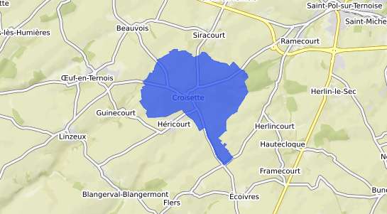 prix immobilier Croisette