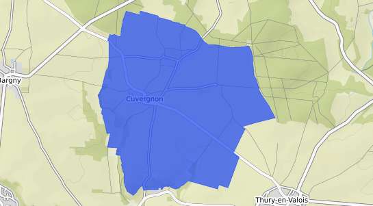prix immobilier Cuvergnon