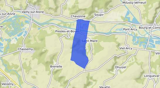 prix immobilier Cys-la-Commune