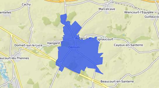 prix immobilier Dmuin