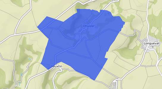 prix immobilier Dhuizel