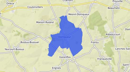 prix immobilier Domqueur