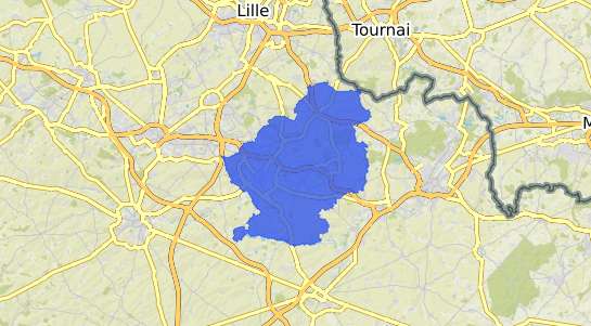 prix immobilier Douai