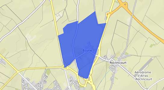 prix immobilier Ecurie