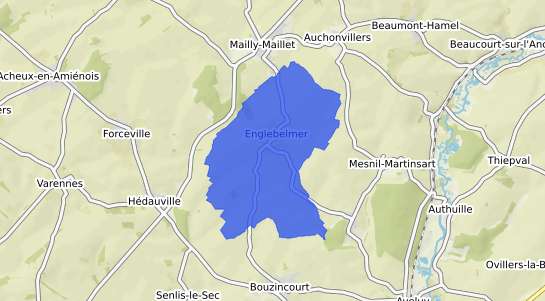 prix immobilier Englebelmer