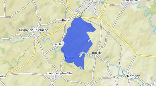prix immobilier parcy