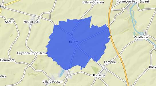 prix immobilier Epehy
