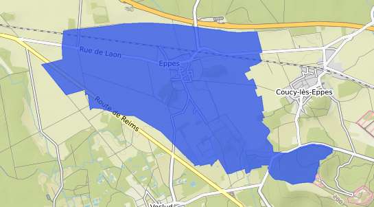 prix immobilier Eppes