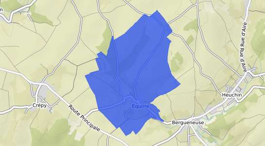 prix immobilier Equirre