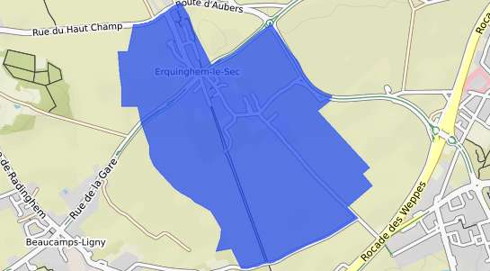 prix immobilier Erquinghem le Sec