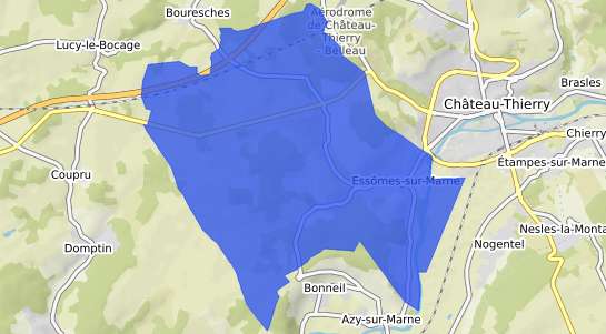prix immobilier Essmes-sur-Marne