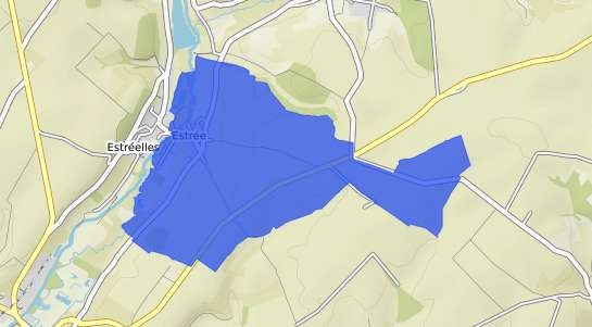 prix immobilier Estre