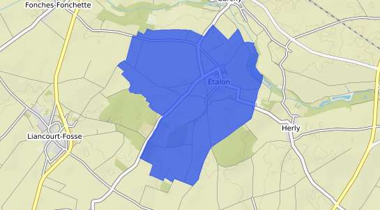 prix immobilier talon