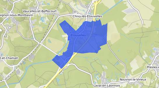 prix immobilier touvelles