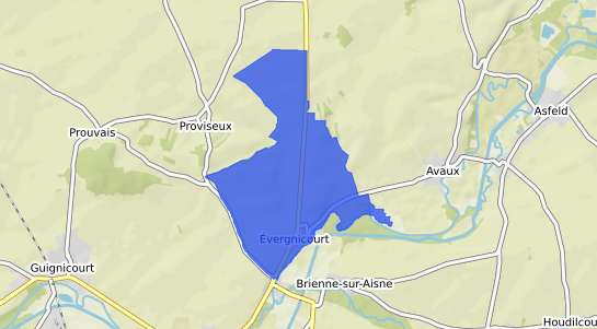 prix immobilier vergnicourt