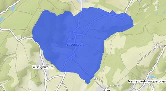 prix immobilier Faucoucourt