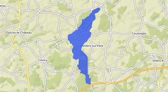 prix immobilier Fre-en-Tardenois