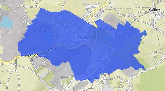prix immobilier Ferques