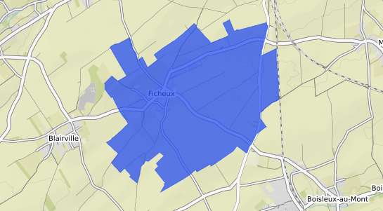prix immobilier Ficheux