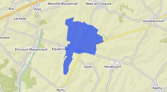 prix immobilier Fins