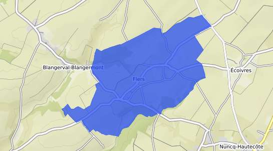 prix immobilier Flers