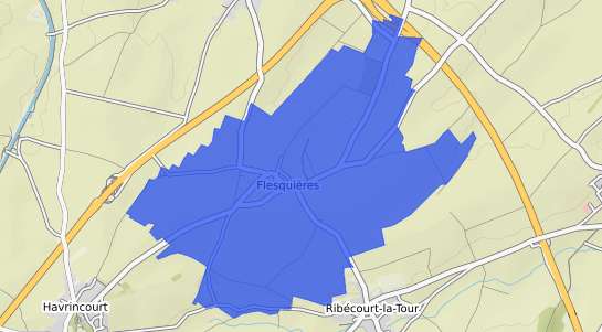 prix immobilier Flesquires