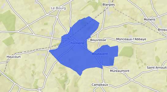 prix immobilier Formerie