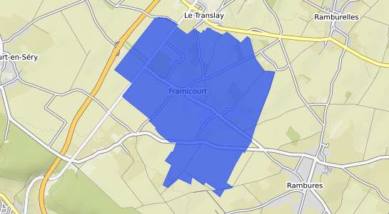 prix immobilier Framicourt