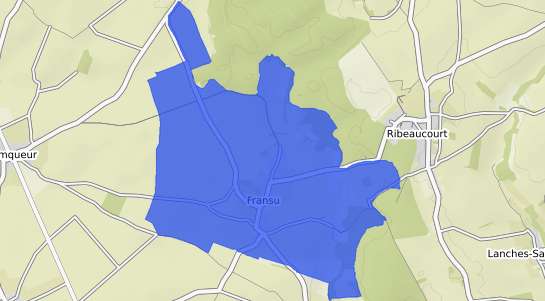 prix immobilier Fransu