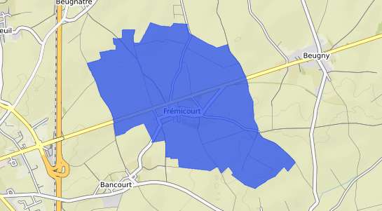 prix immobilier Frmicourt