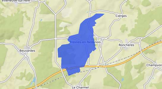 prix immobilier Fresnes-en-Tardenois