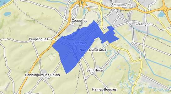 prix immobilier Frthun