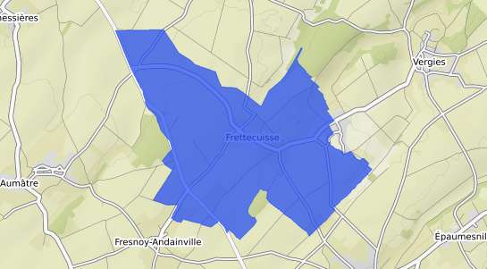 prix immobilier Frettecuisse
