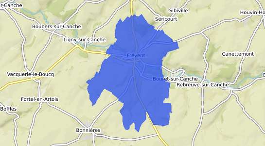 prix immobilier Frvent