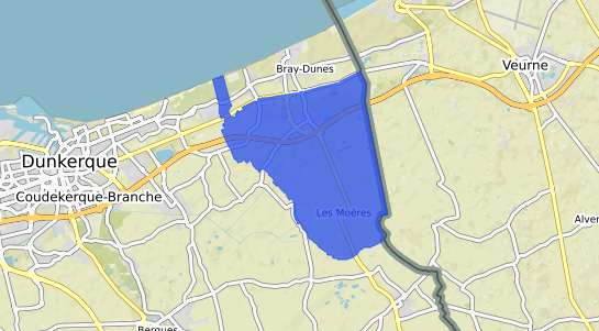 prix immobilier Ghyvelde