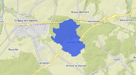 prix immobilier Gondreville