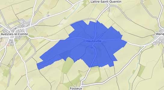 prix immobilier Hauteville