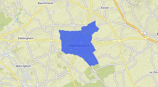 prix immobilier Hazebrouck