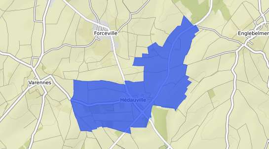 prix immobilier Hdauville