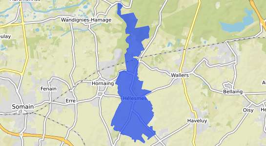 prix immobilier Hlesmes
