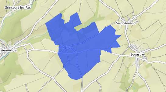 prix immobilier Hnu