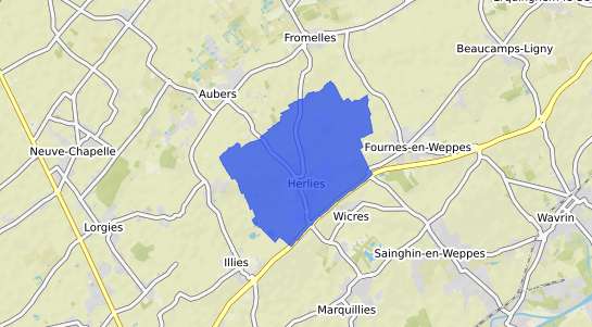 prix immobilier Herlies