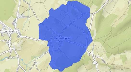 prix immobilier Hermelinghen