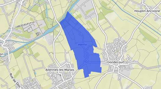 prix immobilier Herrin