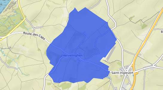 prix immobilier Hervelinghen